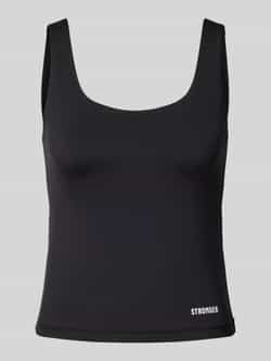 Stronger Tanktop met vierkante hals