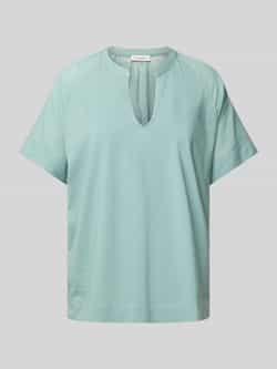 Marc O'Polo Relaxed fit blouseshirt van puur katoen
