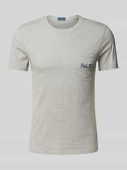 Polo Ralph Lauren T-shirt met borstzak