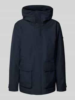 Didriksons Jack met klepzakken model 'LIAM'