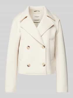 Beaumont Amsterdam Jack met viscose model 'ISABELLA'