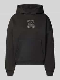 Review Hoodie met capuchon