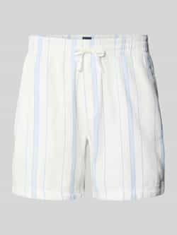 Tommy Jeans Regular fit korte broek van puur katoen