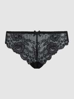 Lascana Onderbroek van kant model 'Melissa'