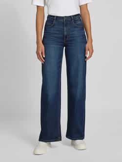 Pantalon Tom Tailor TOM TAILOR Jeans Femme 1047839 - Coupe Confortable & Moderne - Collection Durable BE PART - Taille Variable XS à 3XL Pantalon Tom Tailor TOM TAILOR Jeans Femme 1047839 - Coupe Confortable & Moderne - Collection Durable BE PART - Taille Variable XS à 3XL