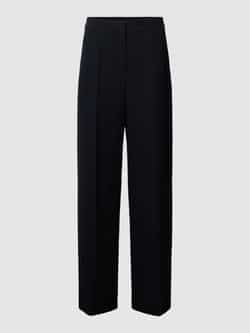 Jake*s Collection Pantalon met persplooien