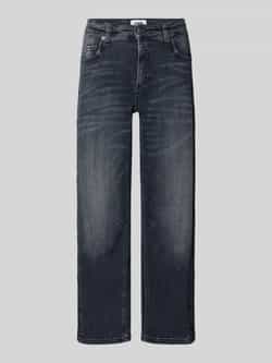 CAMBIO Jeans in verkorte pasvorm model 'ORIA'