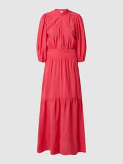 Dante 6 Maxi-jurk met 3 4-mouwen model 'Nince'