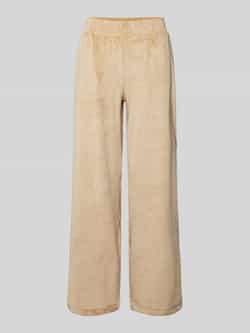 Christian Berg Woman Sweatbroek met elastische band