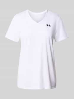 Under armour Tech Twist V-neck Short Sleeve