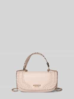 Guess Crossbodytas met labeldetail model 'TATUM'