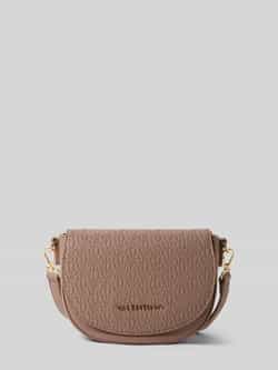 VALENTINO BAGS Schoudertas met structuurmotief model 'FALAK'