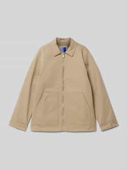 Jack & jones Jack met mouwtrensjes model 'WINSON WORKER'