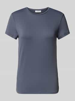 Christian Berg Woman T-shirt met ronde hals