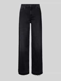 Boss Orange Loose fit jeans in 5-pocketmodel model 'MARLENE'
