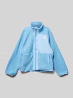 The North Face Jack met labelstitching model 'YUMIORI'
