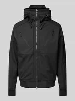 Balr. Sweatjack met capuchon