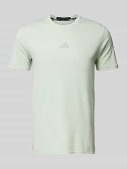 Adidas Designed for Training HIIT Workout HEAT.RDY T-shirt
