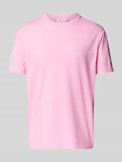 MC2 Saint Barth T-shirt met ronde hals model 'DOVER'