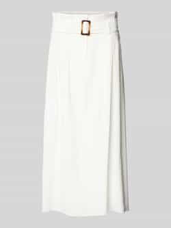 Comma Midirok met bandplooien