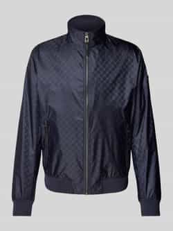 JOOP! Collection Blouson met ritszakken model 'Vico'