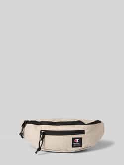 Champion Heuptasje met labelpatch