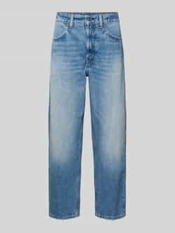 Polo Ralph Lauren Boyfriend jeans in used-look