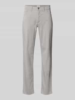 BRAX Regular fit chino in 5-pocketmodel model 'ULTRALIGHT'