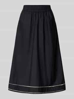 Soyaconcept Midirok met steekzakken model 'MILLY'