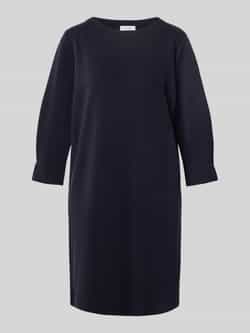 Comma Sweatjurk met ronde hals