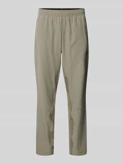 Adidas Training Sweatpants met labelprint