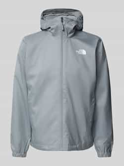 The North Face Regular fit jack met logoprint model 'Quest'