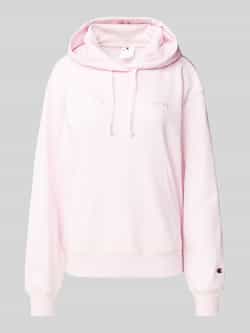 Champion Hoodie met capuchon
