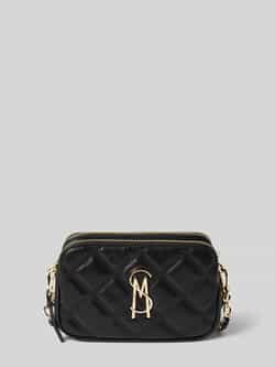 Steve Madden Handtas met labelapplicatie model 'BMARVIS'