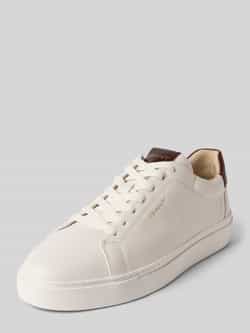 Gant Sneakers met labeldetails model 'Mc Julien'
