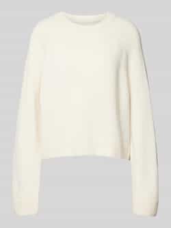 ARMEDANGELS Gebreide pullover met ronde hals model 'DILIRIAA'