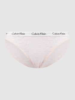 Calvin Klein Underwear Slip van kant