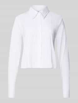 Marella Overhemdblouse met knoopsluiting model 'CEYLON'