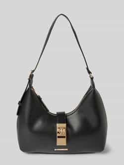 Steve Madden Handtas met labelapplicatie model 'BOVIE'