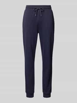 Tommy Hilfiger Underwear Sweatbroek TRACK PANT met een logo-opschrift