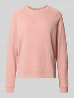Marc O'Polo DENIM Comfort fit sweatshirt van puur katoen