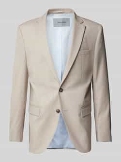 Pierre Cardin Colbert met paspelzak op de borst model 'Grant'