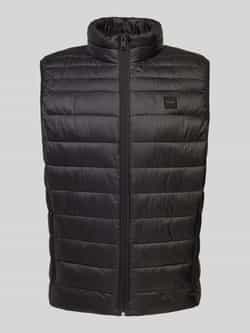 Boss Orange Bodywarmer met ritssluiting model 'Odeno'