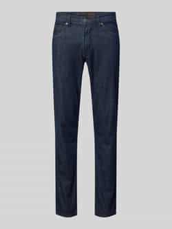Christian Berg Men Jeans met 5-pocketmodel