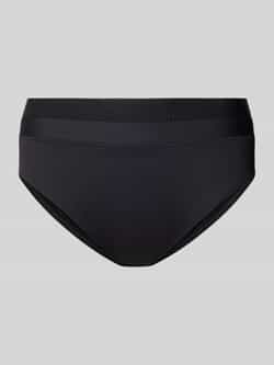 Calvin Klein Underwear Zwembroek in dubbele-laagjeslook