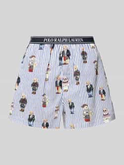 Polo Ralph Lauren Boxershorts met elastische band