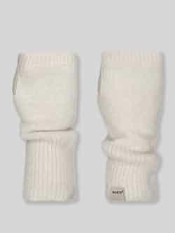 handschoenen met wol model 'Fhearna'