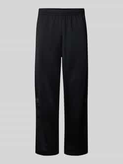 Adidas Originals Sweatbroek met elastische band