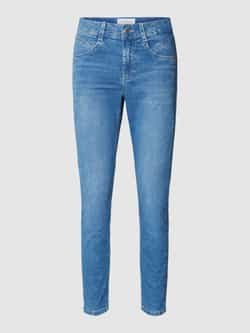 Angels Jeans met verkort model 'Ornella'