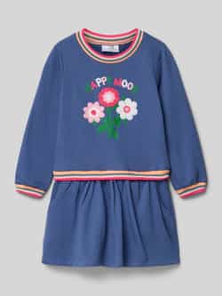 Happy Girls Sweatjurk met steekzakken